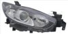MAZDA GHP9510L0A Headlight